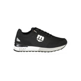 Mares Black Polyester Sneaker -   -  Mares.
